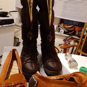 Meet your Posher, Leynette